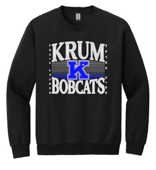 BFND Crewneck Sweatshirt
