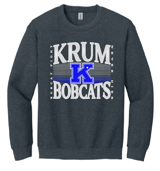 BFND Crewneck Sweatshirt