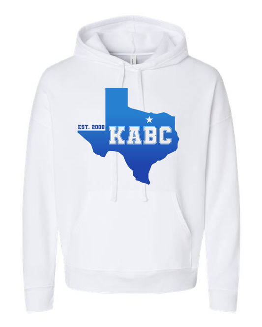 KABC Texas Hoodie Sweatshirt